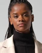 Letitia Wright