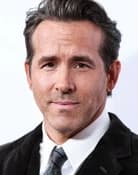 Ryan Reynolds