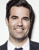 Rob Delaney