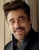Benicio del Toro
