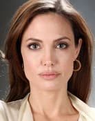 Angelina Jolie