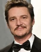 Pedro Pascal