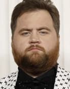 Paul Walter Hauser