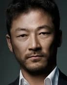 Tadanobu Asano