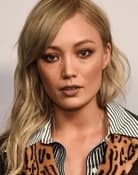 Pom Klementieff