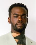 William Jackson Harper