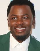 Derek Luke
