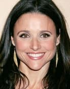 Julia Louis-Dreyfus