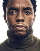 Chadwick Boseman