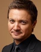 Jeremy Renner