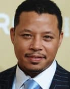 Terrence Howard