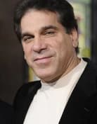 Lou Ferrigno