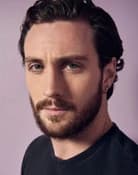 Aaron Taylor-Johnson