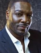 Adewale Akinnuoye-Agbaje