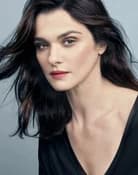 Rachel Weisz
