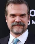 David Harbour