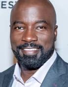 Mike Colter