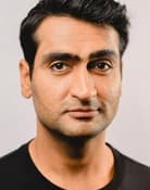 Kumail Nanjiani