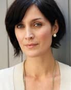 Carrie-Anne Moss