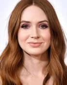 Karen Gillan