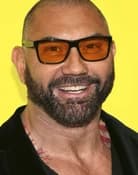 Dave Bautista