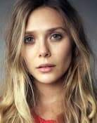 Elizabeth Olsen