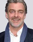 Ray Stevenson