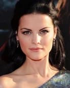 Jaimie Alexander