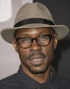 Wood Harris