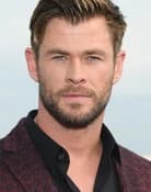 Chris Hemsworth