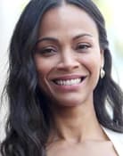 Zoe Saldaña